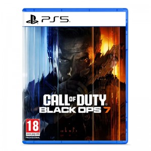 Call of Duty: Black Ops 7 PS5